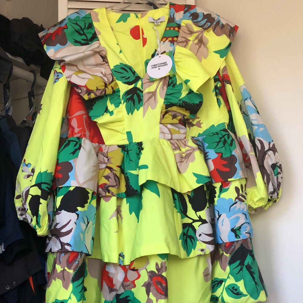 NWT Christopher John Rogers Limited Editio… - Picture 5 of 5